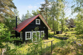 Cozy House With Annex In Handrup Hills, Ebeltoft